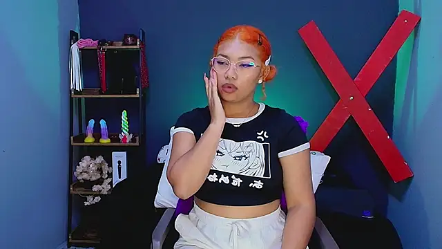 JadaRoberts online show from 02.08.25