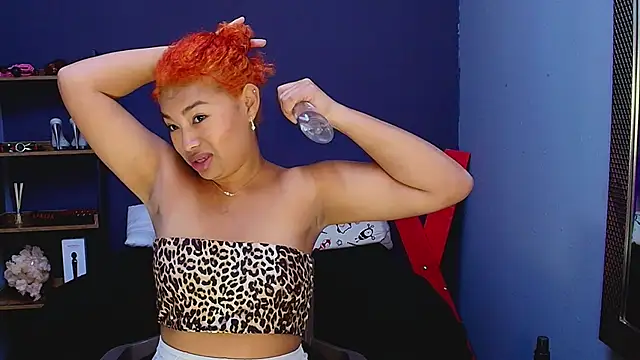 JadaRoberts online show from 02.15.25