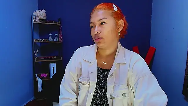 JadaRoberts online show from 02.18.25