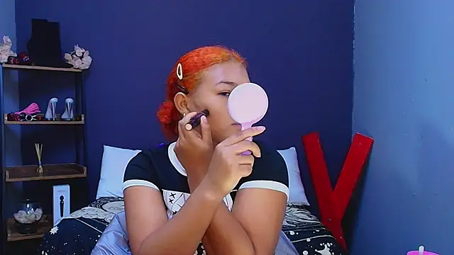 JadaRoberts online show from 02.21.25