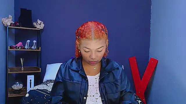 JadaRoberts online show from 02.22.25