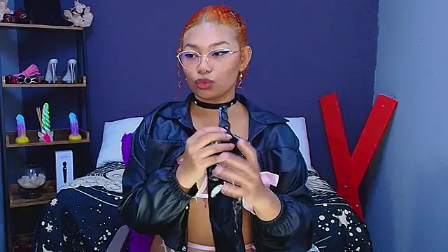 JadaRoberts online show from 02.22.25