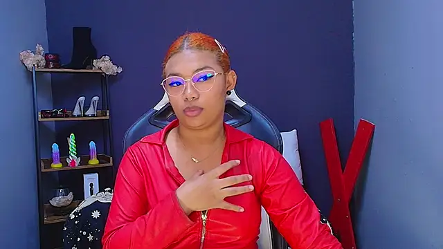 JadaRoberts online show from 02.28.25