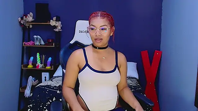 JadaRoberts online show from 03.10.25