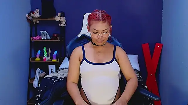 JadaRoberts online show from 03.10.25