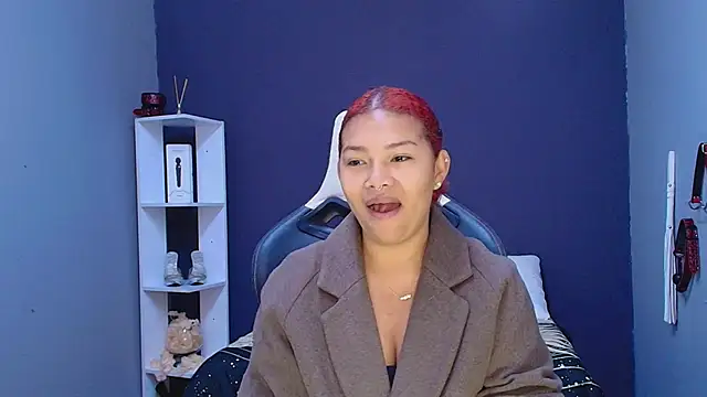 JadaRoberts online show from 03.20.25