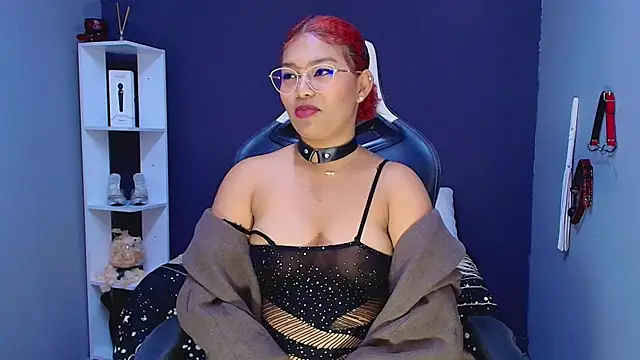 JadaRoberts online show from 03.20.25