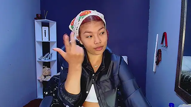 JadaRoberts online show from 03.22.25