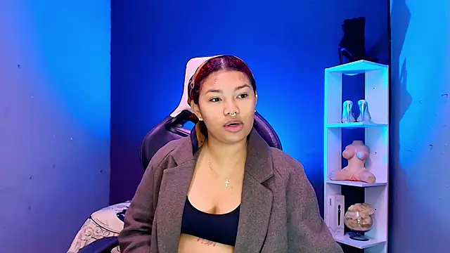 JadaRoberts online show from 09.13.25