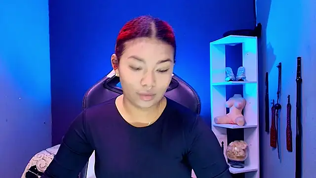 JadaRoberts online show from 09.18.25