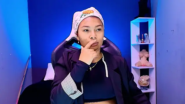 JadaRoberts online show from 09.27.25