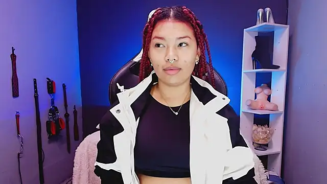 JadaRoberts online show from 12.01.25