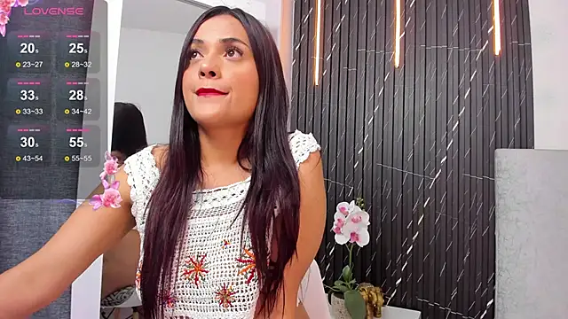 Snapshot of katrina_kaif_x chatting on 02.21.25 katrina kaif x online show from 02.21.25