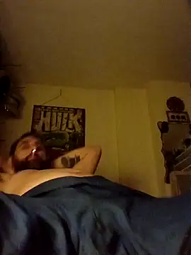 MaverickShamlessxh online show from 02.23.25