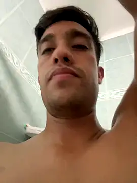 Magicerosxx69 online show from 09.09.25