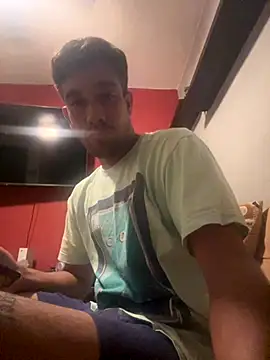 Magicerosxx69 online show from 09.13.25