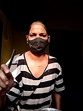 indianliza online show from 03.23.25