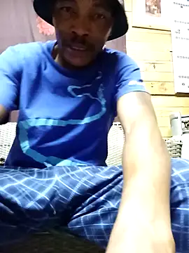 Ngamla123 online show from 10.05.25