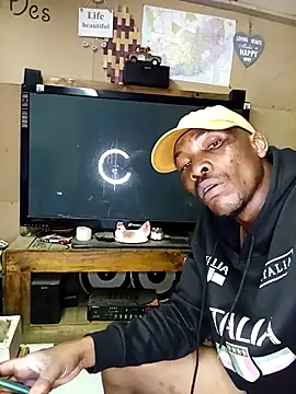 Ngamla123 online show from 11.21.25