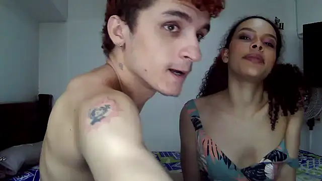 TheKing6ix9ine69 online show from 12.11.24