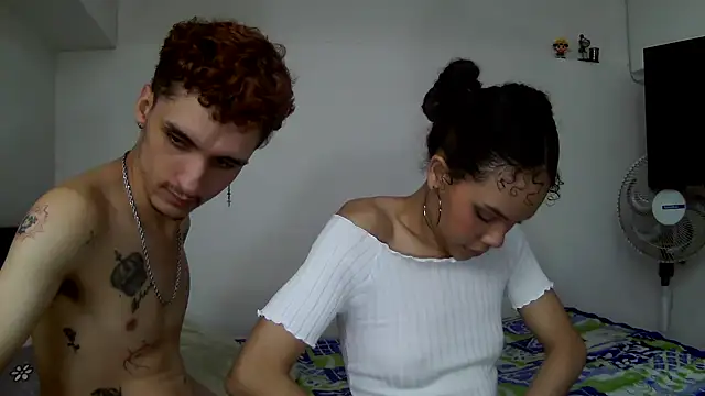 TheKing6ix9ine69 online show from 12.27.24