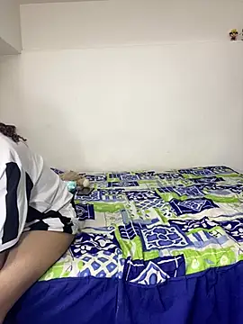 TheKing6ix9ine69 online show from 01.25.25