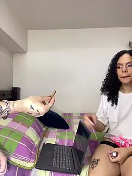 TheKing6ix9ine69 online show from 03.13.25