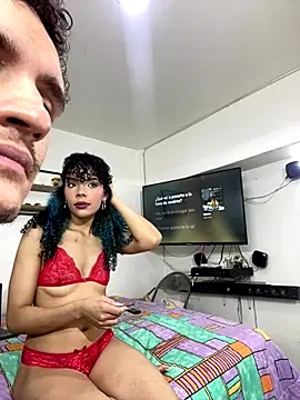 TheKing6ix9ine69 online show from 10.01.25