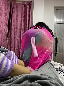 TheKing6ix9ine69 online show from 01.11.26