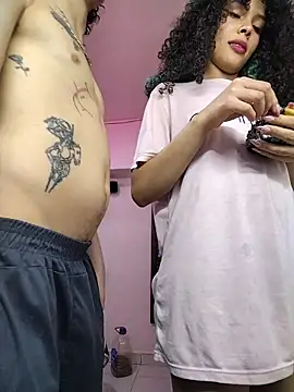 TheKing6ix9ine69 online show from 02.27.26