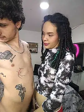 TheKing6ix9ine69 online show from 04.11.26