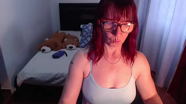 pamelaa jagger online show from 02.02.26