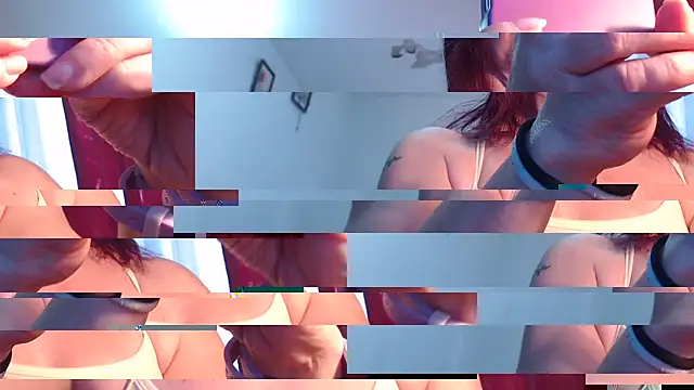 pamelaa jagger online show from 03.05.26