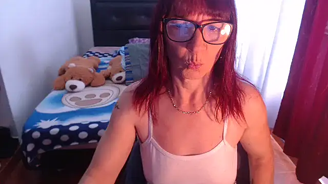 pamelaa jagger online show from 03.26.26