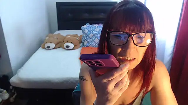 pamelaa jagger online show from 05.26.26