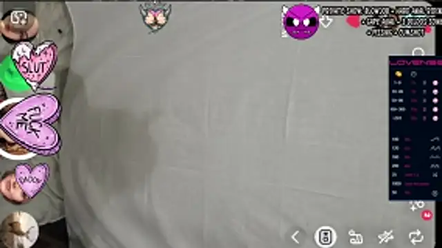 AteneaDolly online show from 05.11.26