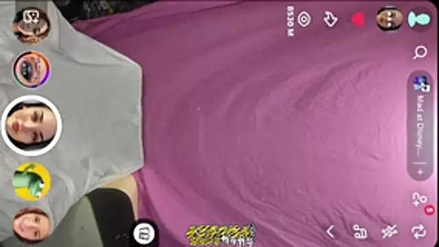 AteneaDolly online show from 06.25.26