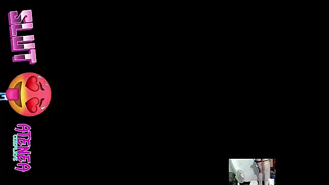AteneaDolly online show from 07.05.26
