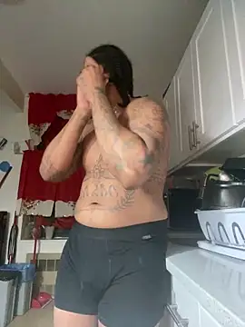 MilkyMontana online show from 01.30.25