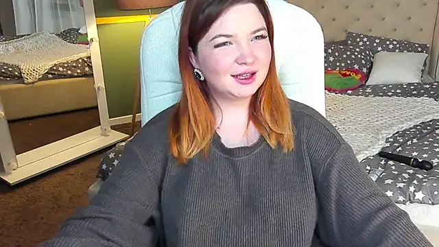 Snapshot of RosieMoons chatting on 01.29.25 RosieMoons online show from 01.29.25