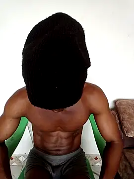 Snapshot of Samir4123 chatting on 02.23.25 Samir4123 online show from 02.23.25