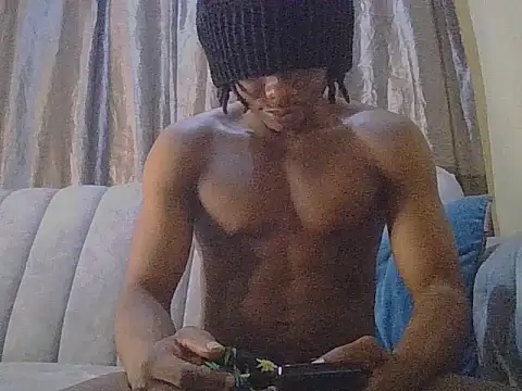 Samir4123 online show from 03.03.26