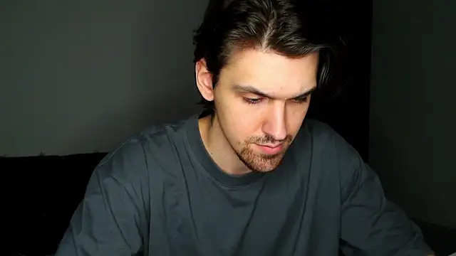 Snapshot of boy_next_door_1 chatting on 11.20.25 boy next door 1 online show from 11.20.25