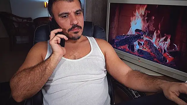 officeman7 online show from 12.28.24