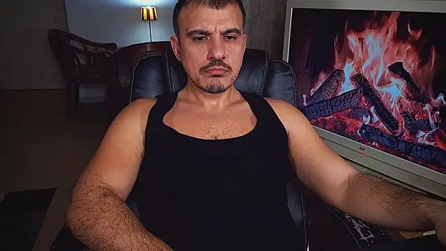 officeman7 online show from 01.16.25