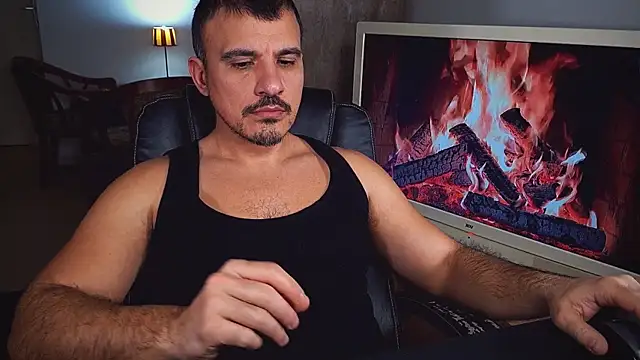 officeman7 online show from 01.21.25