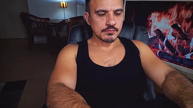 officeman7 online show from 01.23.25