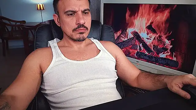 officeman7 online show from 01.25.25