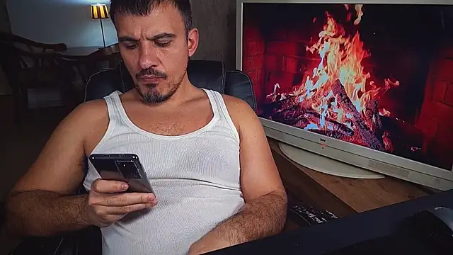 officeman7 online show from 01.30.25