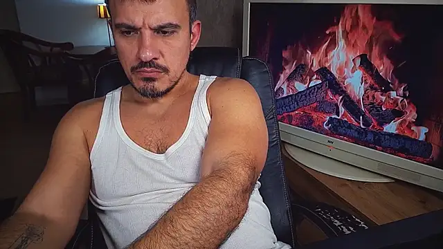 officeman7 online show from 02.02.25